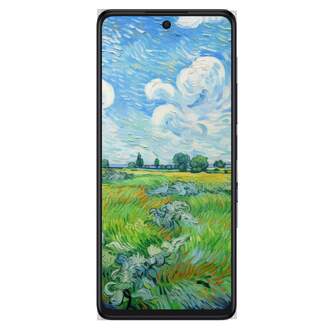 SMARTPHONE TCL 50 PRO NXTPAPER 8/512 6,8%%%quot; MOON GRA