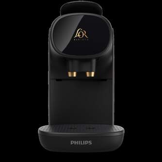 CAFET. PHILIPS L%%%#39;OR BARISTA LM9020/30 WIFI