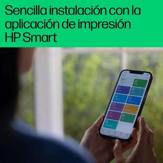 IMP. MULTI HP DJ 2820E WIFI BLANCA