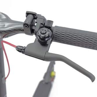 PATIN ELECTRICO SMARTGYRO Z-PRO BLACK 10%%%quot; 450W