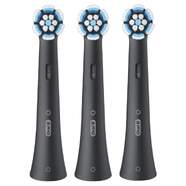 Accesorio Oral-B Gentle Care - Cepillos, 3 Unidaades, Negro