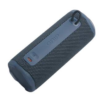ALTAVOZ JBL GRIP BLUE
