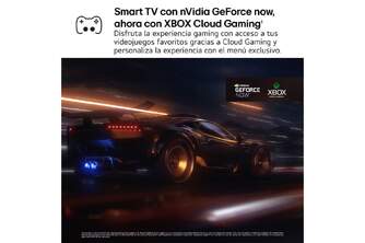 TV LG 75%%%quot; 75UA75006LA UHD ALFA7 WEBOS25 HDR10/HLG