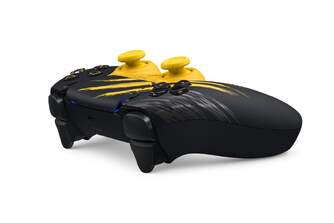 MANDO SONY PS5 DUALSENSE MARVELS WOLVERINE ED LIM