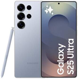 SMARTPHONE SAMSUNG S25 ULTRA 12/256 6,9%%%quot; TIT. AZUL