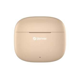 AURICULARES DENVER TWE-48NU NUDE