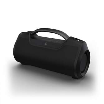 ALTAVOZ HAMA 00188217 BT SOUNDBARREL NEGRO