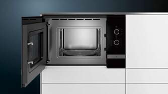 MICR. SIEMENS BF520LMR0 20L AP.IZ ENCASTRABLE 38CM