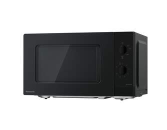 MICR. PANASONIC NNSM22QBEPG 20L NEGRO 800W