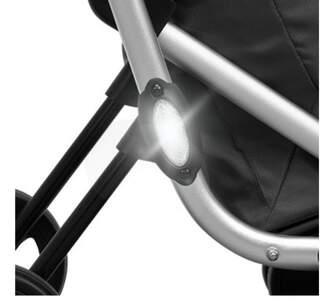 CARRO-COMPRA PLAY GO UP 2 4GIR OLIVE 24910C 288