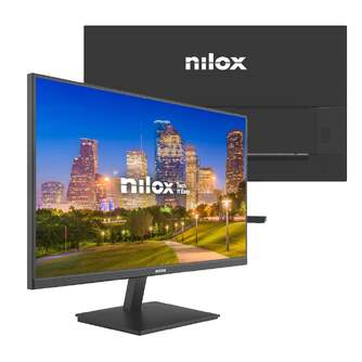 MONITOR NILOX 27%%%quot; IPS 120 HZ HDMI DP 1920 X 1080