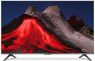 TV XIAOMI 43%%%quot; A PRO 2026 UHD QLED GOOGLETV DOLBY