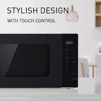 MICR. PANASONIC NNK36NBMEPG 23L GRILL DIG