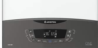 CALDERA ARISTON CLAS ONE 30 WIFI   KITS 3302124