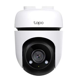 CAMARA INTELIGENTE TP LINK TAPO TC40 MOTOR EXTERIO