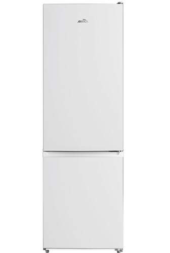 Frigorífico Artica AEFC188W - Clase F, 188cm, Total NoFrost Aire Húmedo, Iluminación LED, Blanco