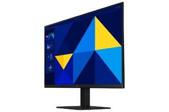 MONITOR SAMSUNG 27%%%quot; LS27D302GAUXEN IPS FHD 100HZ