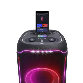 ALTAVOZ JBL PARTYBOX ULTIMATE