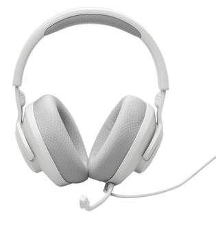 AURICULAR JBL QUANTUM 100 GAMING M2 WHITE