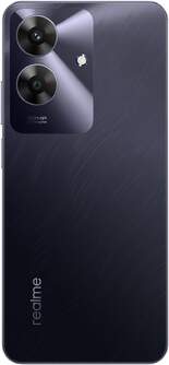SMARTPHONE REALME NOTE 60 4/128 6,74%%%quot; MARBLE BLACK