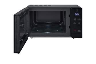 MICR. LG MH7032JAS 30L 1000W GRILL NEGRO