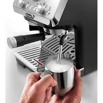 CAFET. DELONGHI EC9155MB EXPRESS C/MOLINILLO INOX