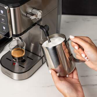 CAFET. UFESA ARONA 1350W 20B VAPORIZADOR