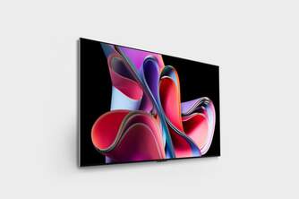 TV LG 77%%%quot; 77G36LA UHD OLED ALFA9