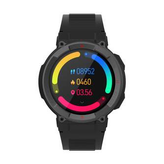 SMARTWATCH DENVER SWG-339