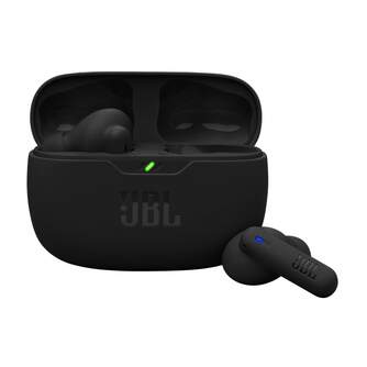 AURICULARES JBL WAVE BEAM 2 TWS BLACK
