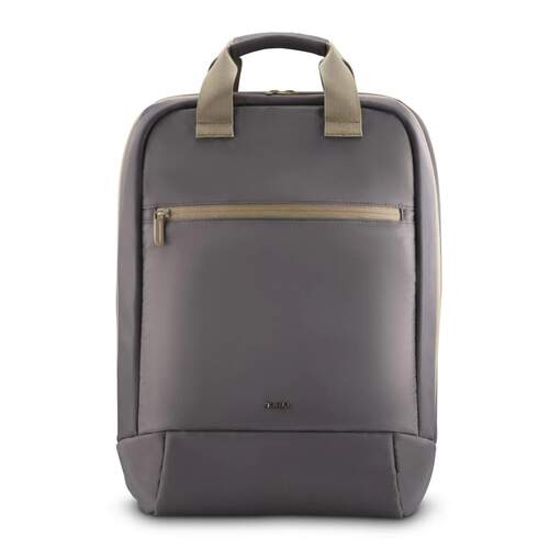 Mochila Portátil Ultra Lightweight 16,2" Antracita - Poliéster reciclado