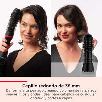 MOLDEADOR REVLON RVDR5371 MULTISTYLER 5EN1 