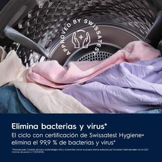 LVD. ELECTROLUX EA2F6820CF 8K 1200R BCA TAPA EXTR.