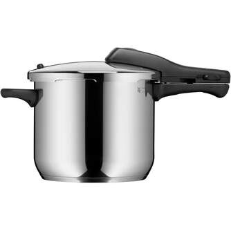 OLLA PRESION RAPID. WMF PERFECT 6,5L 22CM 