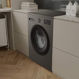 LVD. LG F4A1009NDK 9K 1400R GRAFITO INV TAPA EXTRA