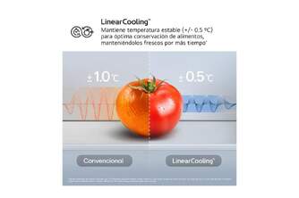 FRICOM. LG GBBSJ20DSW 203x60 BCO