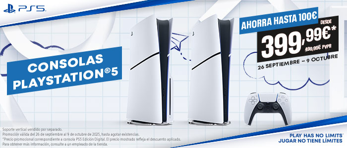 PlayStation Mi Electro