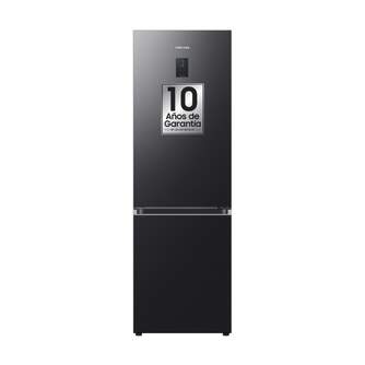 FRICOM. SAMSUNG RB34C775CB1EF 185x60 NF DSP NEGRO