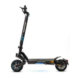 PATIN ELECTRICO SMARTGYRO DUAL MAX 2 LR 2X500W