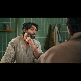 AFEITA. CORPORAL PHILIPS MG3945/15 9 EN 1, 90MIN CARGA 4H