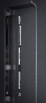 TV LG 55%%%quot; 55QNED866RE QNED MINILED ALFA7 100HZ