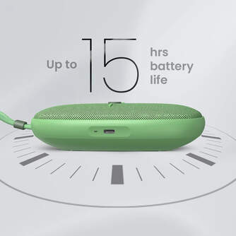 ALTAVOZ HIFUTURE ASCENDO LATTE
