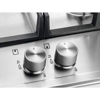 ENCIM. ELECTROLUX EGH6333BOX 3F INOX