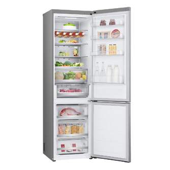 FRICOM. LG GBV5250CPY 203x60 DSP METALFRESH