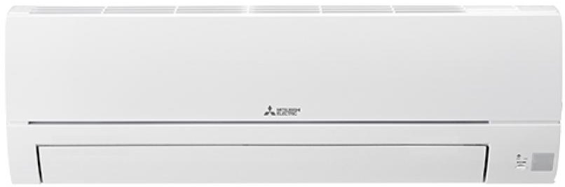Aire Acondicionado Mitsubishi MSZ-HR25VF - A++/A+, 2150 frig/h, 2709 kcal/h, Inverter, 21 dB