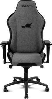 SILLA GAMING DRIFT DR275 CLOUD 4D ACOLCHADO EXTRA