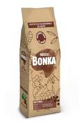 Caf&eacute; en Grano Bonka Natural - 500gr, Cultivo Sostenible, Tueste Natural