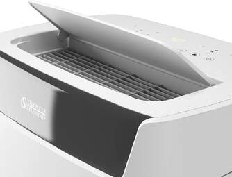 DESHUMI OLIMPIA AQUARIA S1 24 P 24L WIFI