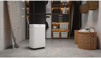 DESHUMI OLIMPIA AQUARIA S1 10 P 10L R290