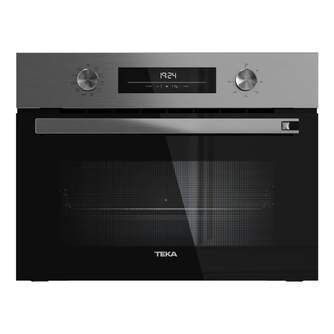 HORNO TEKA HSC6350 44L COMPACTO GT INOX 111140003